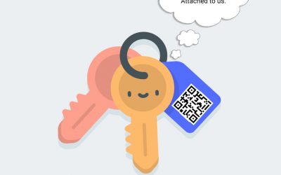 Why choose MaintainPad Keys Tracking?