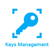 keys management