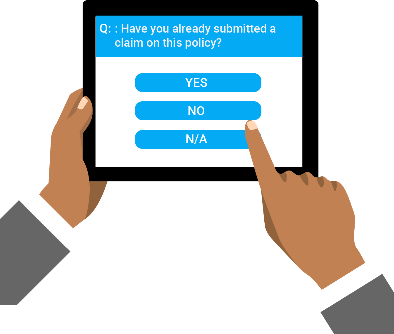 Digital Documents-Questionnaires 