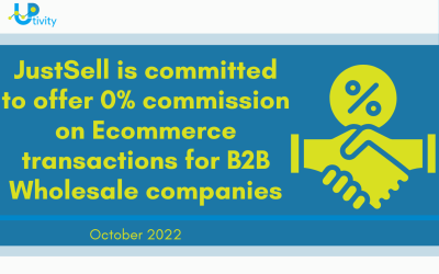 JustSell now offers affordable all-in-one Ecommerce solution for B2B Wholesale businesses
