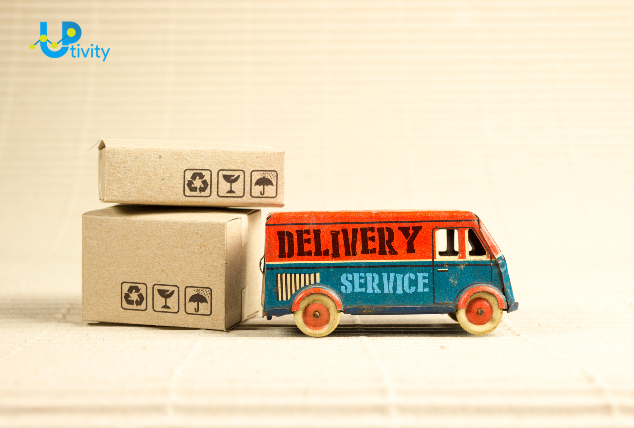 delivery management app