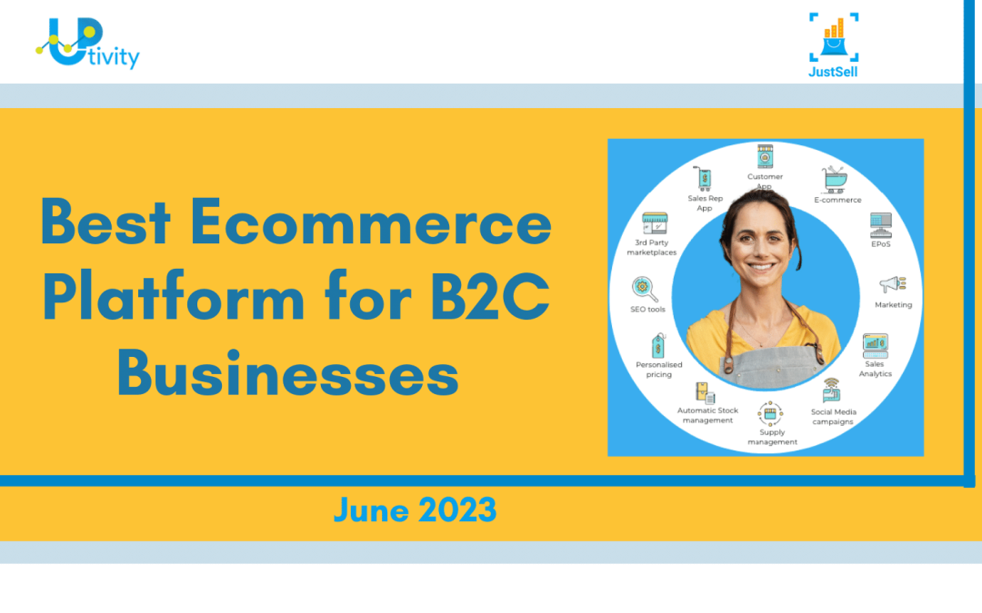 6 Tips to Select the Best Ecommerce Platform for Small Businesses