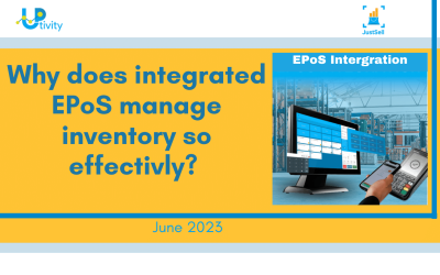 “Importance of integrated Ecommerce with EPoS for effortless inventory management”