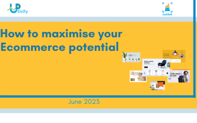 “How to maximise your Ecommerce potential”