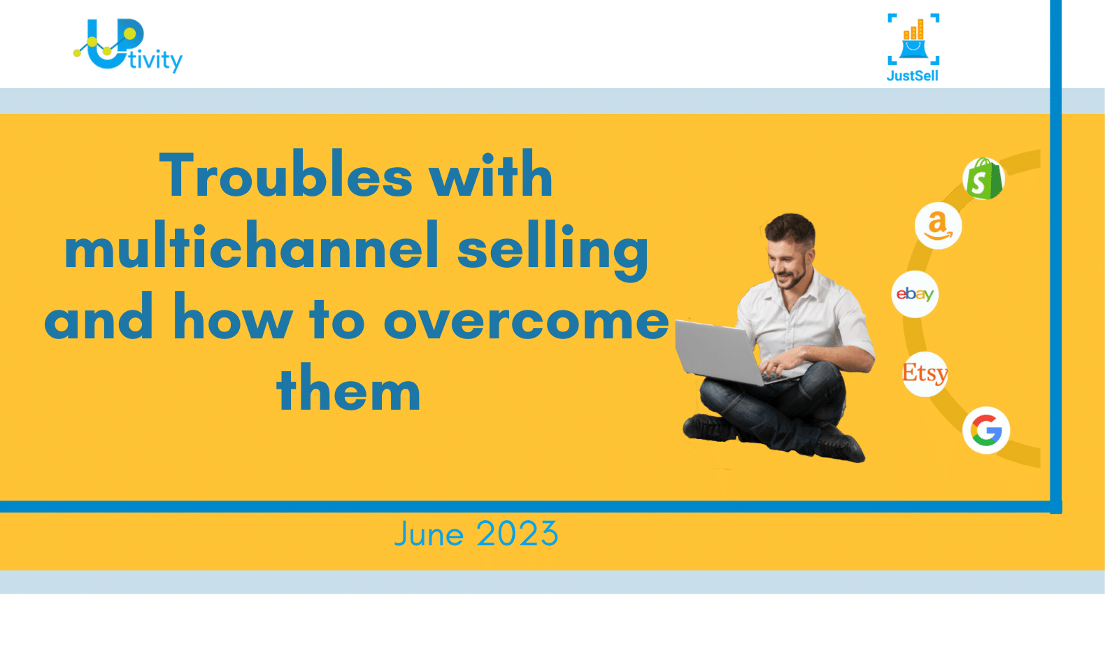 troubles using multichannel selling