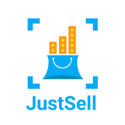JustSell logo