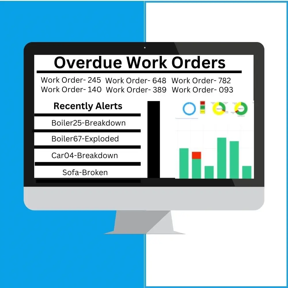 Work Order Software