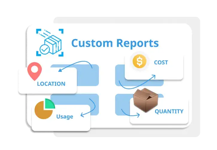 Generate Automated Custom Reports