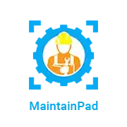 MaintainPad icon