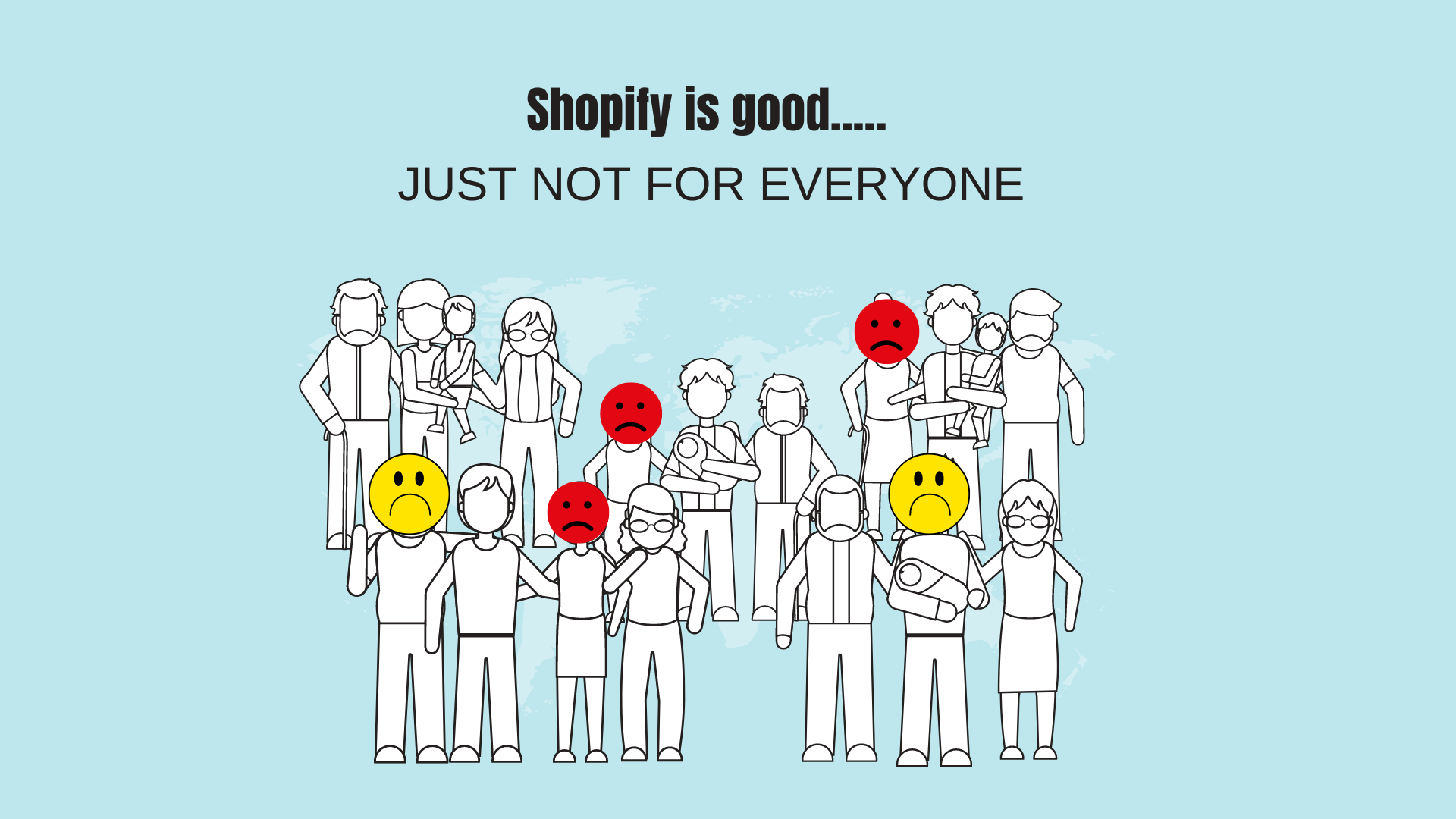 Shopify Plus vs JustSell