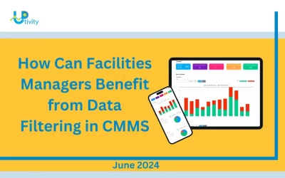 How Can Facilities Managers Benefit from Data Filtering in CMMS