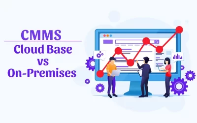 What are Two Types of CMMS?