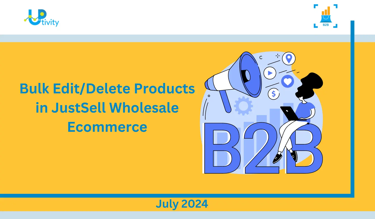 Bulk EditDelete Products in JustSell Wholesale Ecommerce