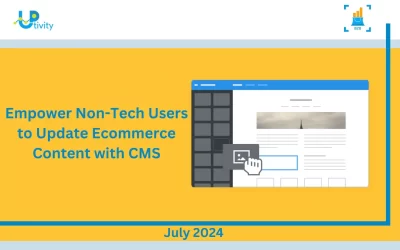 Empower Non-Tech Users to Update Ecommerce with CMS