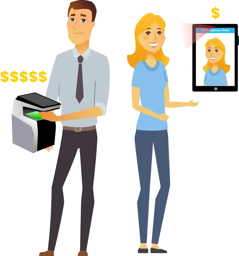 Attendance-machine-cost-comparison