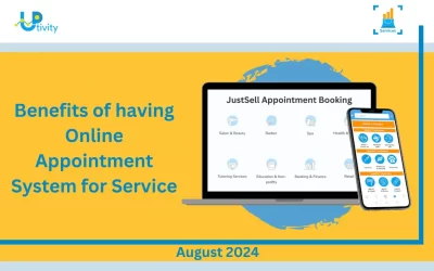 Benefits of having Online Appointment System for Service