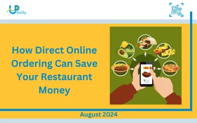 How Direct Online Ordering Can Save Your Restaurant Money