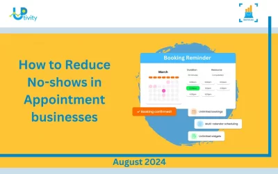 How to Reduce No-shows in Appointment businesses