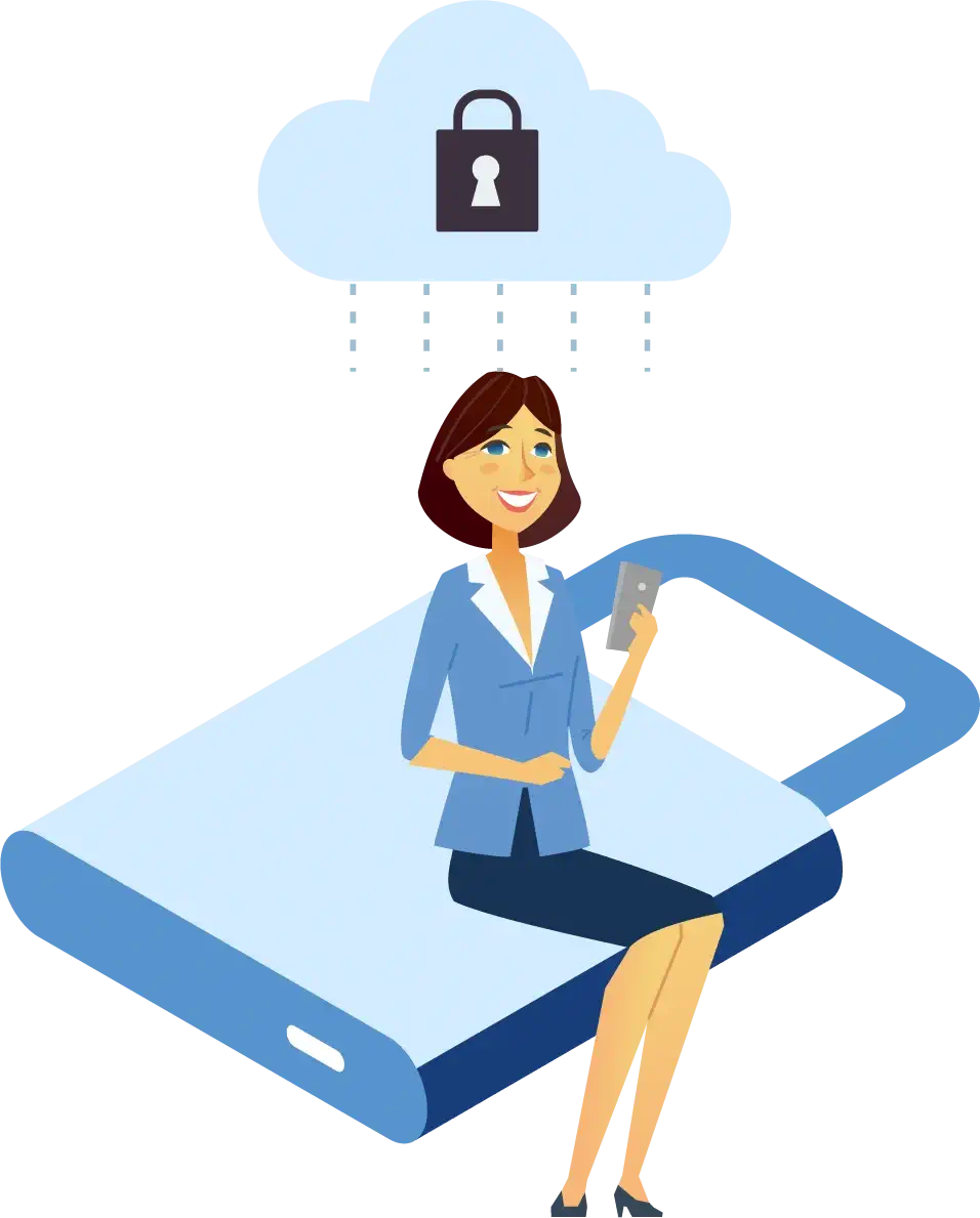 Safety, Security and privacy-Attendance Rota