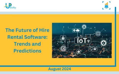 The Future of Hire Rental Software: Trends and Predictions