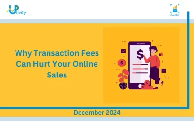 Why Transaction Fees Can Hurt Your Online Sales