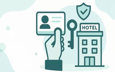5 Smart Ways to Track Building Keys in Your Hotel And Hospitality Business