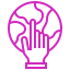 Stock & Supplies Insights Icon
