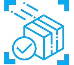 Suppliers Deliveries Tracking Icon